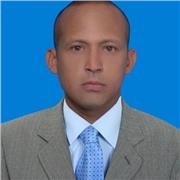 Docente de Español para Extranjeros